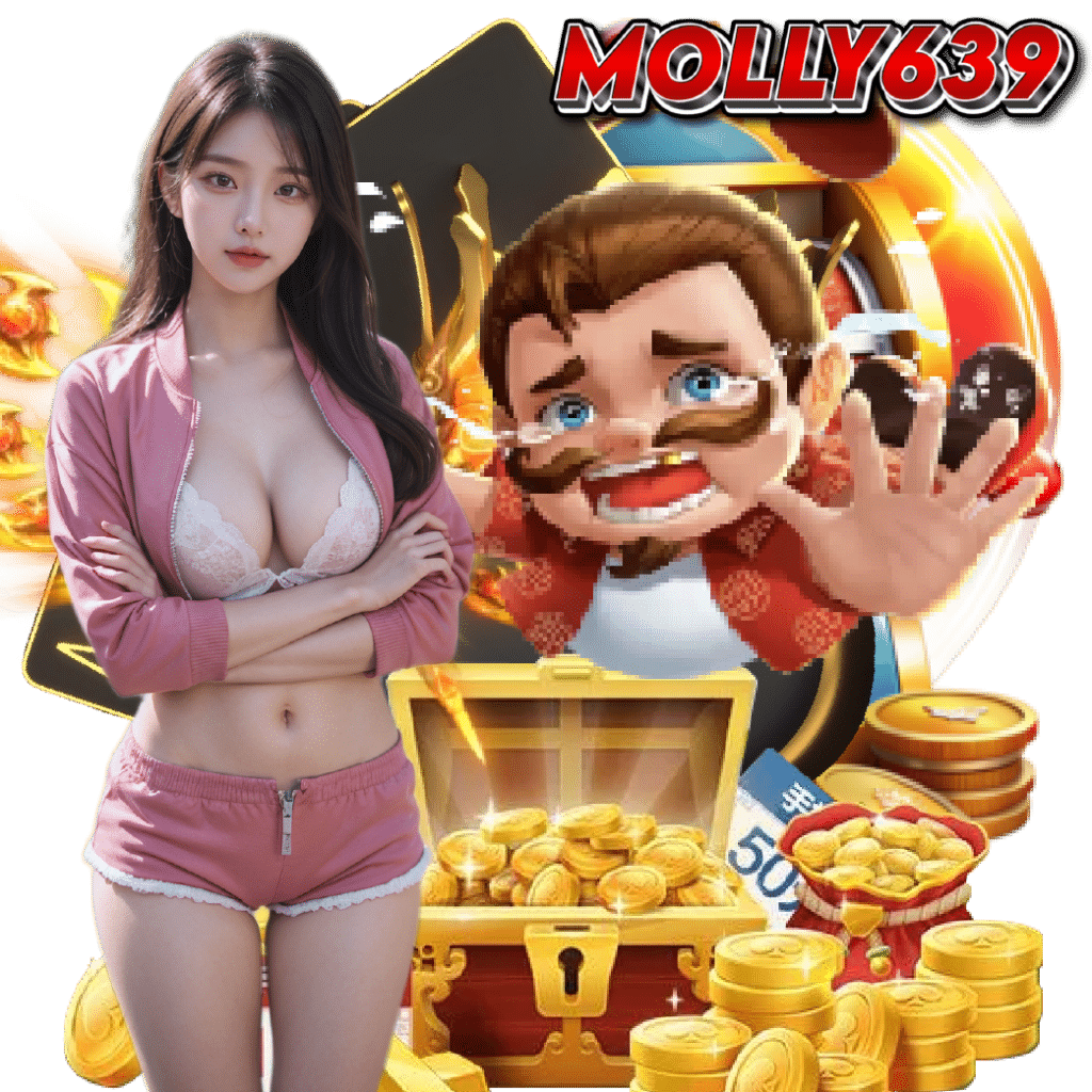 molly639 สล็อตออนไลน์